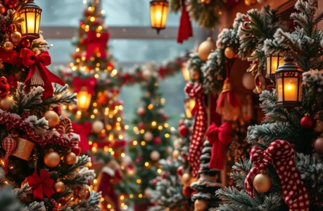 CHRISTMAS